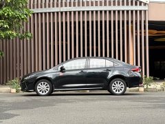 Toyota Corolla 1.2T S-CVT Sports Edition - фото 4