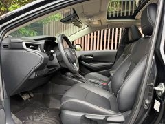 Toyota Corolla 1.2T S-CVT Sports Edition - фото 5