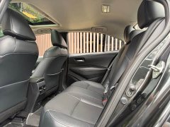 Toyota Corolla 1.2T S-CVT Sports Edition - фото 6