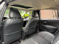 Toyota Corolla 1.2T S-CVT Sports Edition - фото 8