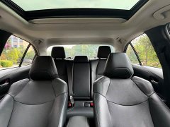 Toyota Corolla 1.2T S-CVT Sports Edition - фото 9