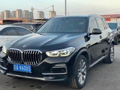 BMW X5 (Imported) xDrive30i M Sports Package - фото 1