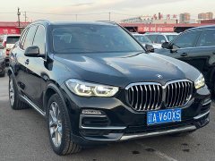 BMW X5 (Imported) xDrive30i M Sports Package - фото 2
