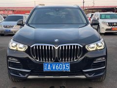 BMW X5 (Imported) xDrive30i M Sports Package - фото 3