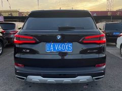 BMW X5 (Imported) xDrive30i M Sports Package - фото 4