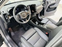 Volvo XC40 B4 four-wheel drive Zhiyuan luxury version - фото 10
