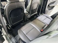 Volvo XC40 B4 four-wheel drive Zhiyuan luxury version - фото 11