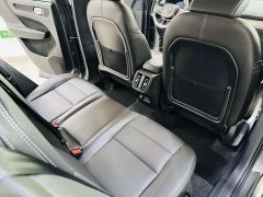 Volvo XC40 B4 four-wheel drive Zhiyuan luxury version - фото 16