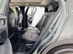 Volvo XC40 B4 four-wheel drive Zhiyuan luxury version - фото 17