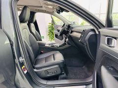 Volvo XC40 B4 four-wheel drive Zhiyuan luxury version - фото 18