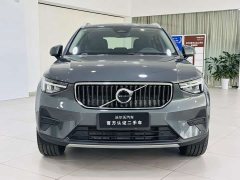 Volvo XC40 B4 four-wheel drive Zhiyuan luxury version - фото 4