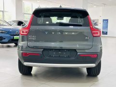 Volvo XC40 B4 four-wheel drive Zhiyuan luxury version - фото 5