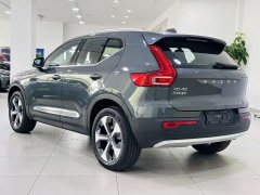 Volvo XC40 B4 four-wheel drive Zhiyuan luxury version - фото 6