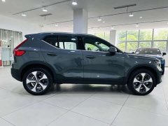 Volvo XC40 B4 four-wheel drive Zhiyuan luxury version - фото 7