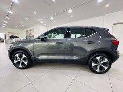 Volvo XC40 B4 four-wheel drive Zhiyuan luxury version - фото 8
