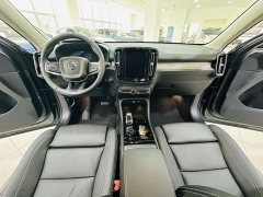 Volvo XC40 B4 four-wheel drive Zhiyuan luxury version - фото 9