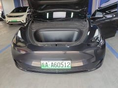 Tesla Model Y rear-wheel drive version - фото 5
