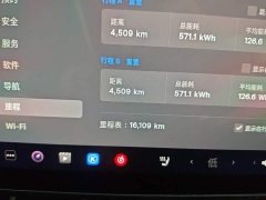 Tesla Model Y rear-wheel drive version - фото 8