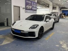 Porsche Panamera 2.9T - фото 3