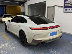 Porsche Panamera 2.9T - фото 4