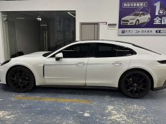 Porsche Panamera 2.9T - фото 5