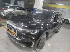 Jetour X70 PLUS Champion Edition 1.5T DCT Champion PRO 5 seats - фото 1