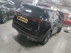 Jetour X70 PLUS Champion Edition 1.5T DCT Champion PRO 5 seats - фото 2