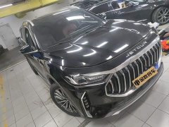 Jetour X70 PLUS Champion Edition 1.5T DCT Champion PRO 5 seats - фото 3