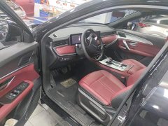 Jetour X70 PLUS Champion Edition 1.5T DCT Champion PRO 5 seats - фото 6