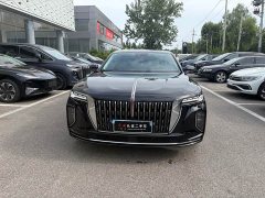 Hongqi H9 2024 2.0T Qichang Luxury Business Edition - фото 2