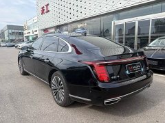 Hongqi H9 2024 2.0T Qichang Luxury Business Edition - фото 3