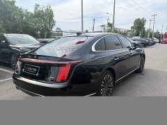 Hongqi H9 2024 2.0T Qichang Luxury Business Edition - фото 4
