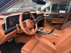 Hongqi H9 2024 2.0T Qichang Luxury Business Edition - фото 5