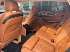 Hongqi H9 2024 2.0T Qichang Luxury Business Edition - фото 6
