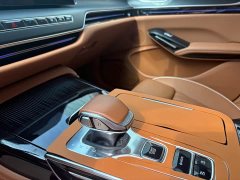 Hongqi H9 2024 2.0T Qichang Luxury Business Edition - фото 7