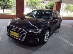 Audi A6L 2021 40 TFSI Luxury Elegant Edition - фото 1
