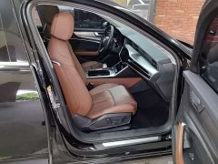 Audi A6L 2021 40 TFSI Luxury Elegant Edition - фото 10