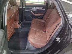 Audi A6L 2021 40 TFSI Luxury Elegant Edition - фото 11