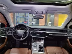 Audi A6L 2021 40 TFSI Luxury Elegant Edition - фото 12