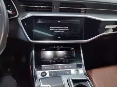 Audi A6L 2021 40 TFSI Luxury Elegant Edition - фото 14