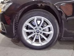 Audi A6L 2021 40 TFSI Luxury Elegant Edition - фото 15