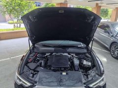 Audi A6L 2021 40 TFSI Luxury Elegant Edition - фото 19