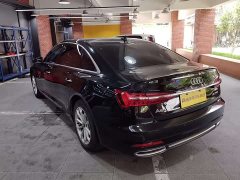 Audi A6L 2021 40 TFSI Luxury Elegant Edition - фото 3
