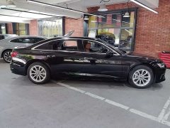 Audi A6L 2021 40 TFSI Luxury Elegant Edition - фото 5