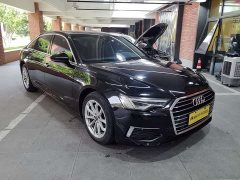 Audi A6L 2021 40 TFSI Luxury Elegant Edition - фото 6