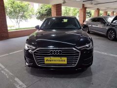 Audi A6L 2021 40 TFSI Luxury Elegant Edition - фото 7