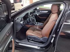 Audi A6L 2021 40 TFSI Luxury Elegant Edition - фото 9