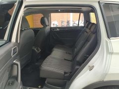 Volkswagen Tiguan L 380TSI automatic four-wheel drive R-Line version 7 seats - фото 11