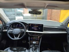 Volkswagen Tiguan L 380TSI automatic four-wheel drive R-Line version 7 seats - фото 12