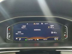 Volkswagen Tiguan L 380TSI automatic four-wheel drive R-Line version 7 seats - фото 13